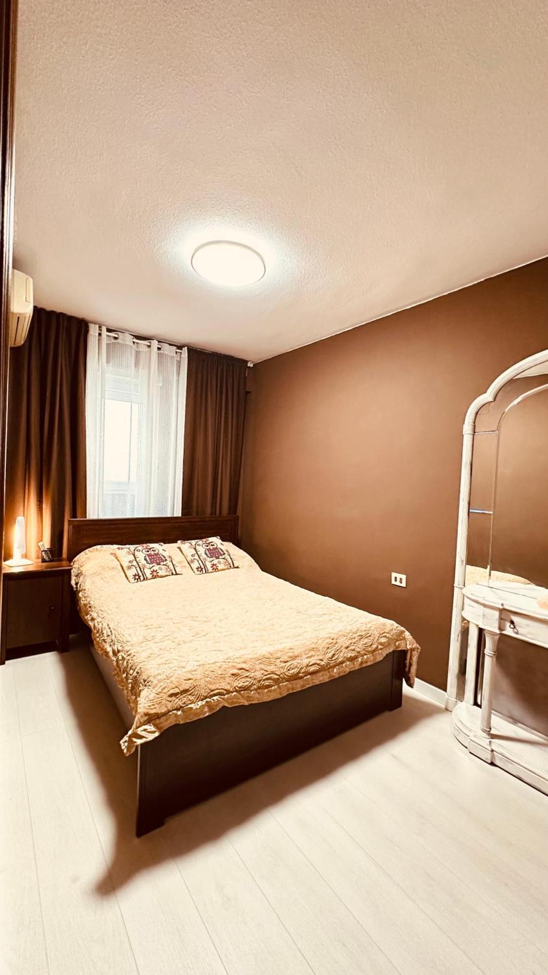 Apartment Monfort Валенсия Экстерьер фото