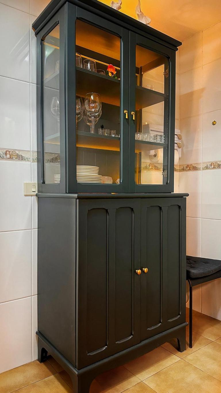 Apartment Monfort Валенсия Экстерьер фото
